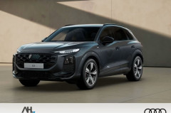 Audi Q3 SUV TFSI S tronic KOMM AAOI88 AUT LED