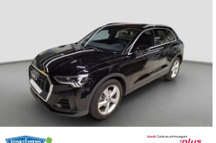 Audi Q3 SUV TFSI S tronic Navi KAMERA LED Soundsystem *sofort verfügbar* U.V.M.
