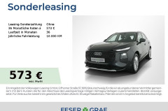 Audi Q3 SUV TFSI S tronic Park Assist ACC V-Cockpit