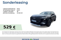 Audi Q3 TDI S-tronic Vorverkaufsprämie -18%