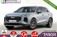 Audi Q3 Tech LED+ KlimaP Keyl ACC PrivG 18Z eHK PDC+