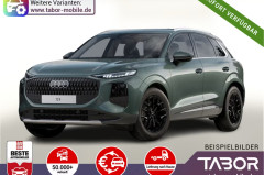 Audi Q3 Tech LED+ KlimaP Keyl ACC PrivG 18Z eHK PDC+