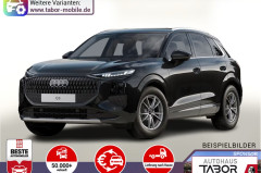 Audi Q3 Tech LED+ KlimaP MMI+ Keyl PrivG 17 eHK PDC+