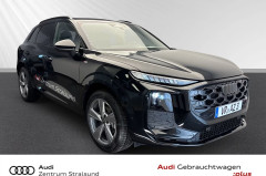 Audi Q3 TFSI 110 kW S tronic Vorführwagen*