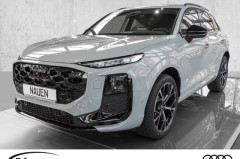 Audi Q3 TFSI quattro S line PANO PA+ TECH+ Matrix