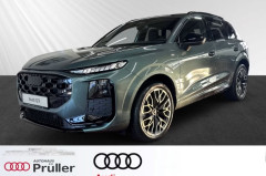 Audi Q3 TFSI S line S tro AHK+Dig-Matrix+Kamera+Navi