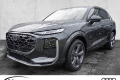 Audi Q3 TFSI S tronic S-LINE TECH+ PANO AHK LM19