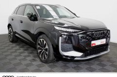 Audi Q3 TFSI S tronic (Solingen)