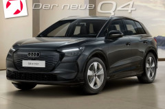 Audi Q4 e-tron 150 kW ACC*RFK*SITZHZG*STANDKLIMA