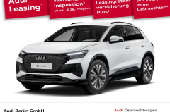 Audi Q4 e-tron 40