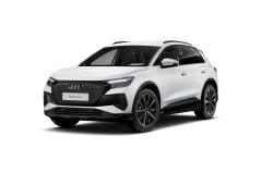 Audi Q4 e-tron 40