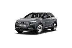 Audi Q4 e-tron 40   *günstige Rate *sofort verfügbar