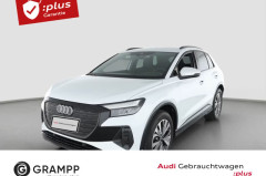 Audi Q4 e-tron 40 advanced +OPTIK+LED+KAMERA+VIRTUAL+