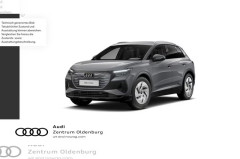 Audi Q4 e-tron 40 AHK