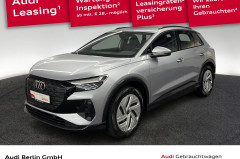 Audi Q4 e-tron 40 AHK RFK NAVI VIRTUAL
