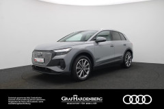 Audi Q4 e-tron 40 e-tron . LED Navi ACC AHK