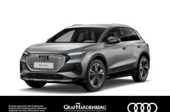 Audi Q4 e-tron 40 e-tron . LED Navi ACC AHK SHZ
