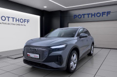 Audi Q4 e-tron 40 NAVI KAMERA PDC LED AHK