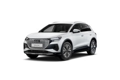 Audi Q4 e-tron 45