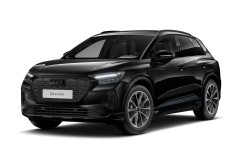 Audi Q4 e-tron 45 advanced LED 20 NAVI S-SITZE DAB 5-J-GARANTIE