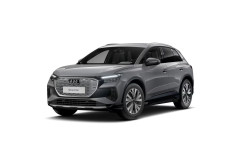 Audi Q4 e-tron 45 *AHK*
