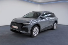 Audi Q4 e-tron 45 AHK