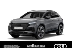 Audi Q4 e-tron 45 e-tron . LED Navi SHZ