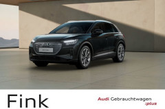 Audi Q4 e-tron 45 e-tron Sportsitze LED Navi Inkl. Winterräder