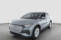 Audi Q4 e-tron 45 HuD MATRIX NAVI AHK