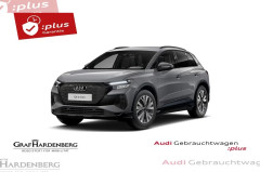 Audi Q4 e-tron 45 SUV / SOFORT VERFÜGBAR !