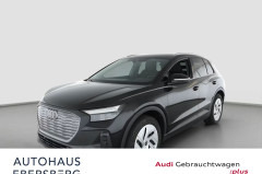 Audi Q4 e-tron 5JGAR StHzg SHZ PDC Assists
