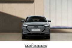 Audi Q4 e-tron | NEUES MODELL!