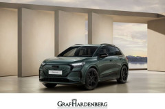 Audi Q4 e-tron | NEUES MODELL !