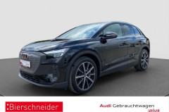 Audi Q4 e-tron e-tron 40 20 NAVI GRA PDC SHZ