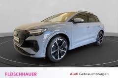 Audi Q4 e-tron e-tron 40 Navi+LED+ACC+Kamera+ Digi.Cockpit+Soundsystem