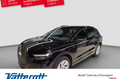 Audi Q4 e-tron e-tron 45 advanced CarPlay Navi LED