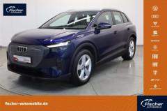 Audi Q4 e-tron e-tron 45 W-Pumpe/RFK/19''/ACC/ele.Heckkl.