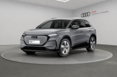 Audi Q4 e-tron Eroberungsaktion – gültig bei Besitz eines BEV