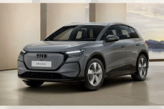 Audi Q4 e-tron EROBERUNGSDEAL LOYALISIERUNGSDEAL FREI KONFIGURIERBAR