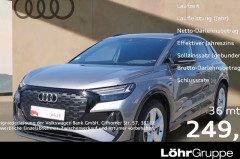 Audi Q4 e-tron Q4 40 e-tron S line 21|MATRIX|HEAD-UP|RFK