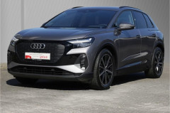 Audi Q4 e-tron Q4 45 e-tron