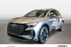 Audi Q4 e-tron Q4 45 e-tron ACC AHK AUT Fernlichtass. LM