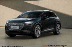 Audi Q4 e-tron Q4 45 e-tron LED virt. Cock. NAVI+ PDC GRA AUT