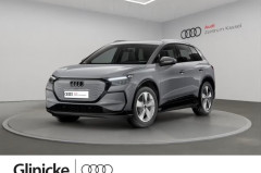 Audi Q4 e-tron Q4 SUV e-tron NEUBESTELLUNG MJ 2027