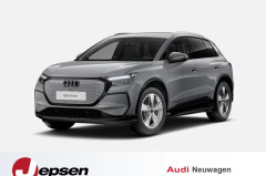 Audi Q4 e-tron Q4 SUV e-tron performance AHK Cam Keyless elHeck
