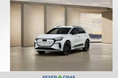 Audi Q4 e-tron Q4 SUV e-tron performance S line*Tech*AHK*ACC*NA