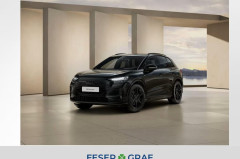 Audi Q4 e-tron Q4 SUV e-tron quattro S line*Tech*AHK*ACC*NAV