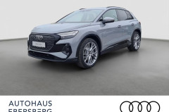 Audi Q4 e-tron quattro MATRIX Virtual Kamera AHK