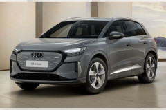Audi Q4 e-tron TECH PLUS*S LINE* FREI KONFIGURIERBAR