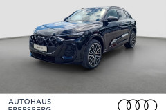 Audi Q5 2.0 TDI quattro AHK 360° ACC MATRIX HUD